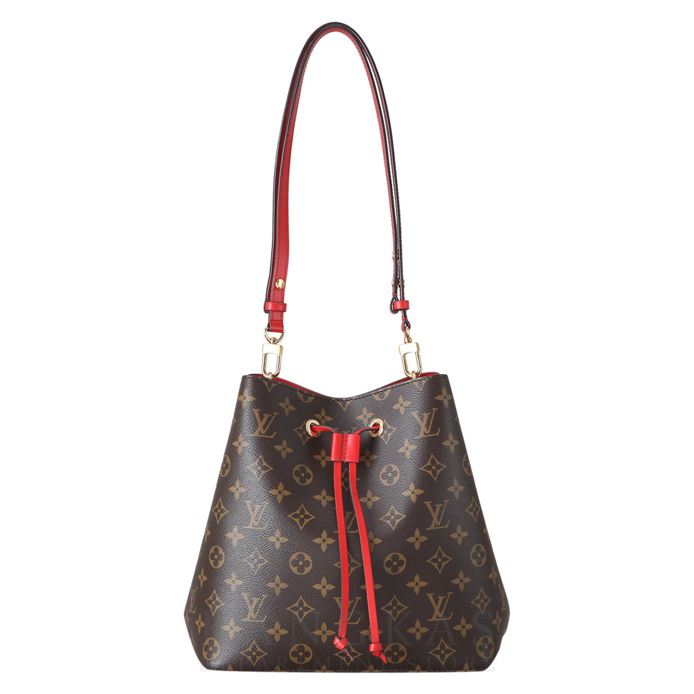 LOUIS VUITTON(USED)루이비통 모노그램 네오노에
